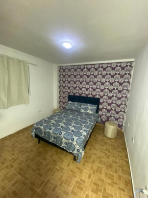 casa confortável para casal